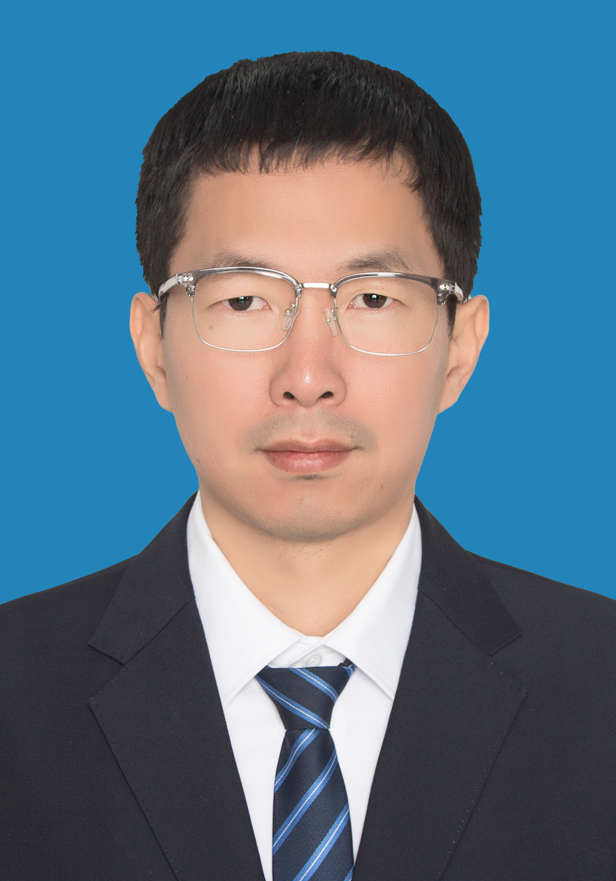 朱斌-贵州师范大学生命科学学院